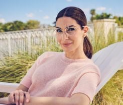 Examen de vue offert et jusqu&rsquo;&agrave; CHF 300.&ndash; de rabais sur vos verres optiques*