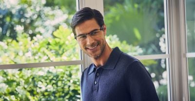 Bis zu CHF 400.- Rabatt auf Ihre Korrekturbrille*