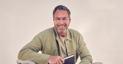 Votre &acirc;ge = votre % sur la monture et un examen de vue offert