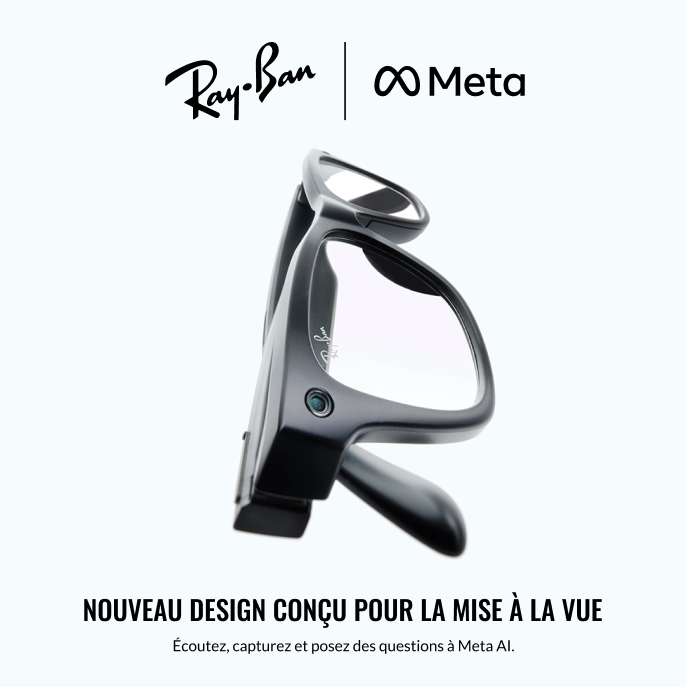 Ray-Ban Meta