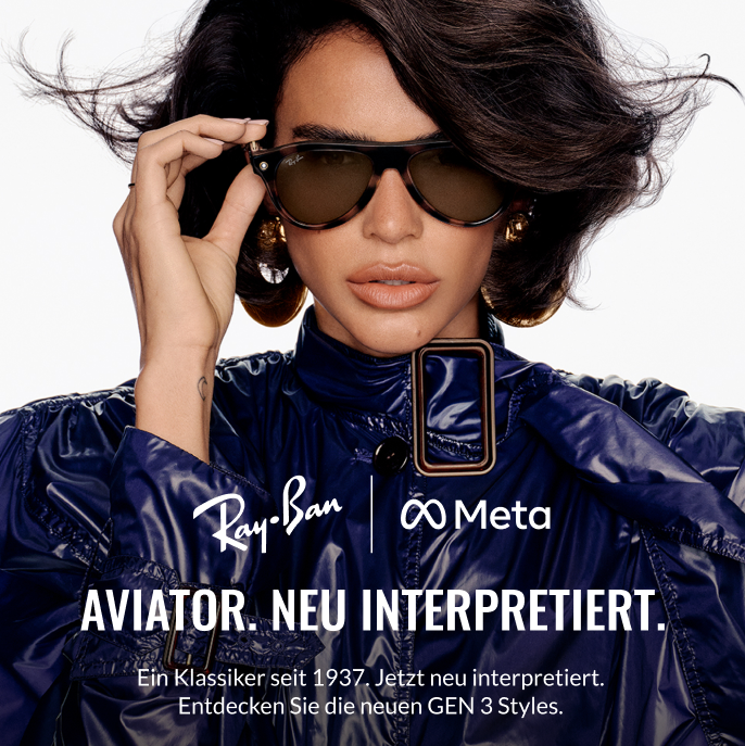 Ray-Ban Meta Ray-Ban Meta