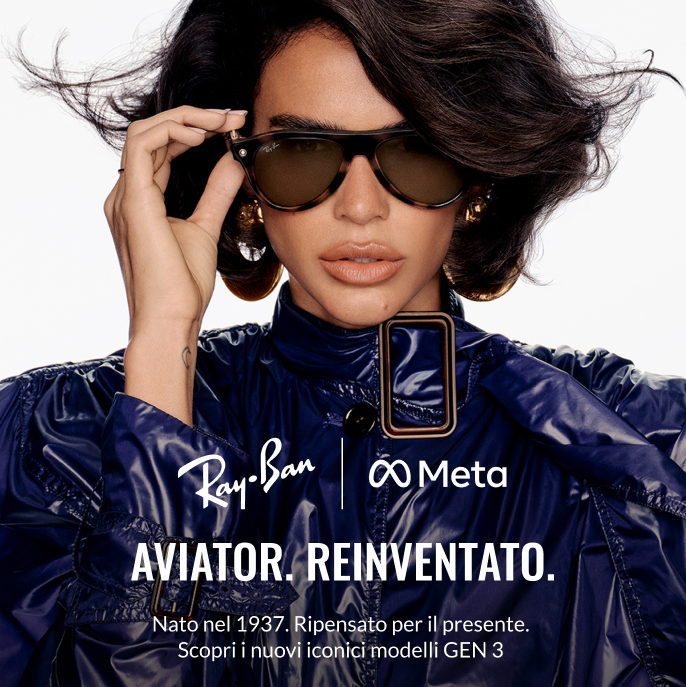 Ray-Ban Meta