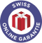 Swiss Online Garantie Certificate